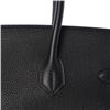 Image 29 : Hermes Birkin 35 Handbag