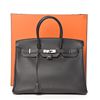 Image 37 : Hermes Birkin 35 Handbag