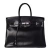 Image 1 : Hermes Birkin 35 Handbag