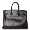 Image 3 : Hermes Birkin 35 Handbag