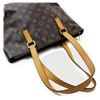 Image 3 : Louis Vuitton Monogram Cabas Piano Tote Bag