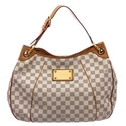 Louis Vuitton  Damier Azur Shoulder Bag