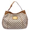 Image 1 : Louis Vuitton  Damier Azur Shoulder Bag