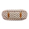 Image 3 : Louis Vuitton  Damier Azur Shoulder Bag