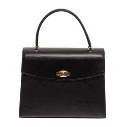 Louis Vuitton  Epi Leather Handbag