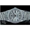 Image 1 : Rolex President Watch
