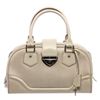 Image 1 : Louis Vuitton  Epi Leather Bowling Bag