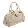 Image 2 : Louis Vuitton  Epi Leather Bowling Bag