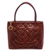 Image 1 : Chanel Lambskin Tote