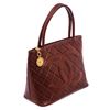 Image 2 : Chanel Lambskin Tote