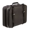 Image 2 : Louis Vuitton  Taiga Leather Suitcase