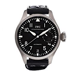 IWC Pilot Automatic Watch