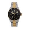 Image 1 : Tudor Black Bay Watch