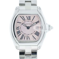 Cartier Roadster Watch