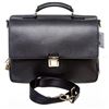 Image 2 : Louis Vuitton Leather Briefcase