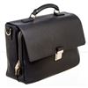 Image 3 : Louis Vuitton Leather Briefcase