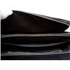 Image 8 : Louis Vuitton Leather Briefcase