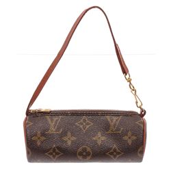 Louis Vuitton  Monogram Mini Pochette