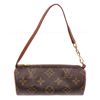 Image 1 : Louis Vuitton  Monogram Mini Pochette