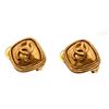 Image 1 : Chanel Clip On Earrings