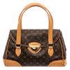 Image 1 : Louis Vuitton  Monogram Shoulder Bag