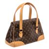 Image 2 : Louis Vuitton  Monogram Shoulder Bag