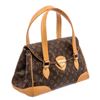 Image 3 : Louis Vuitton  Monogram Shoulder Bag
