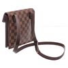 Image 2 : Louis Vuitton  Damier Ebene Shoulder Bag