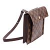 Image 3 : Louis Vuitton  Damier Ebene Shoulder Bag