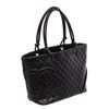 Image 3 : Chanel Leather Tote