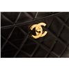 Image 5 : Chanel Lambskin Shoulder Tote