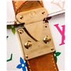 Image 9 : Louis Vuitton  White Mulitcolore  Monogram Shoulder Bag