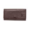 Image 1 : Louis Vuitton  Epi Leather Keyholder