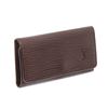 Image 3 : Louis Vuitton  Epi Leather Keyholder