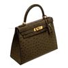 Image 2 : Hermes Kelly 32 Handbag
