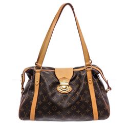 Louis Vuitton  Monogram PM Bag