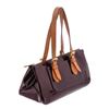 Image 2 : Louis Vuitton  Vernis Leather Handbag