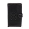 Image 1 : Chanel Leather Wallet