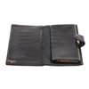 Image 8 : Chanel Leather Wallet