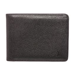 Louis Vuitton  Taige Leather Wallet