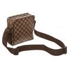 Image 2 : Louis Vuitton  Damier Ebene Crossbody Bag