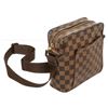 Image 3 : Louis Vuitton  Damier Ebene Crossbody Bag