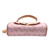 Image 3 : Louis Vuitton  Pink Monogram Retro Bag