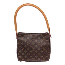 Louis Vuitton  Monogram Shoulder Bag