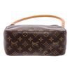 Image 4 : Louis Vuitton  Monogram Shoulder Bag