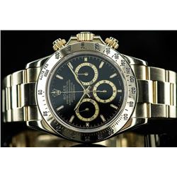 Rolex Zenith Daytona Watch