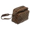 Image 2 : Louis Vuitton  Monogram Shoulder Bag
