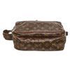 Image 6 : Louis Vuitton  Monogram Shoulder Bag