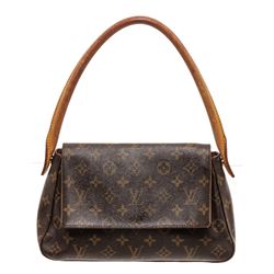 Louis Vuitton  Monogram Handbag