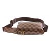 Image 3 : Louis Vuitton  Damier Ebene Crossbody Bag